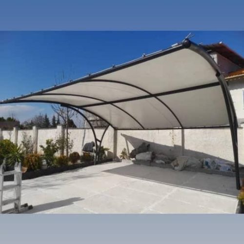 گروه کمپین سایه سازان(شهر صدرا)