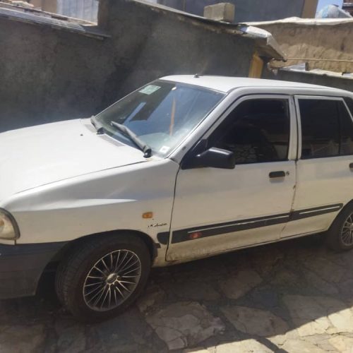 فروش خودرو فوری