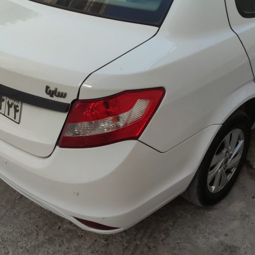 ساینا در حد