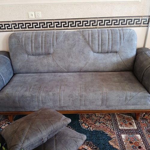 نو نو استفاده نشده
