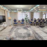 آپارتمان دوبلکس 220 متری در استان اردبیل