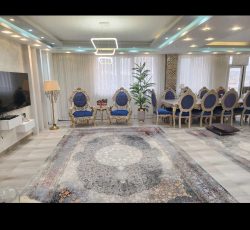 آپارتمان دوبلکس 220 متری در استان اردبیل