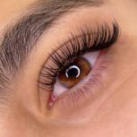 اکستیشن مژه لیفت ابرو