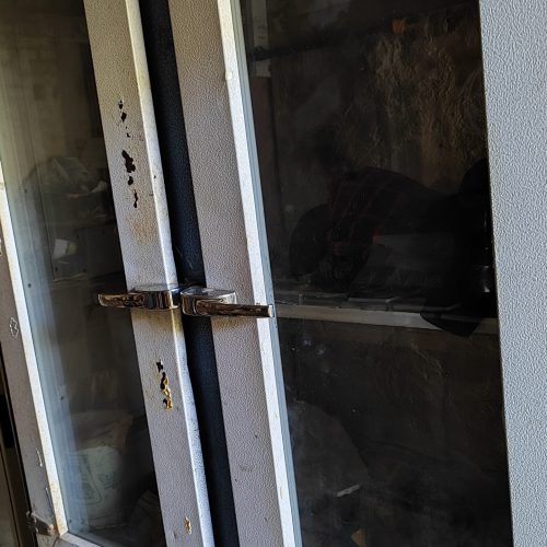 یخچال ویترینی