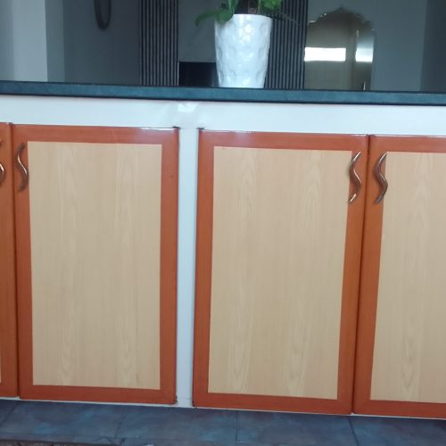 کابینت فلزی