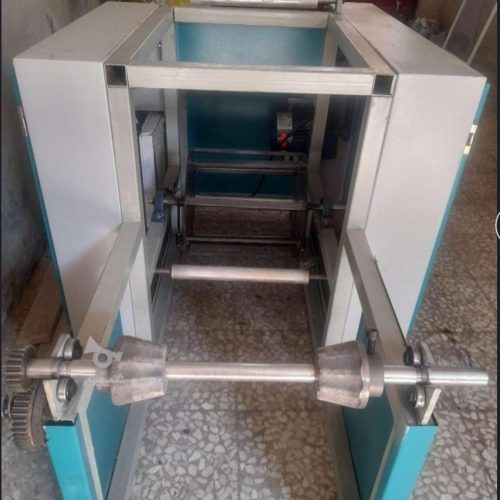 دستگاه سفره رول کن خانگی