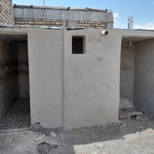 فروش منزل مسکونی احمداباد