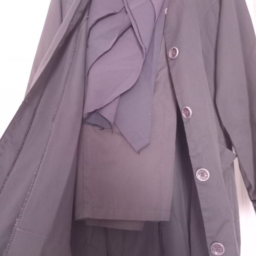 لباس فرم مدرسه ،