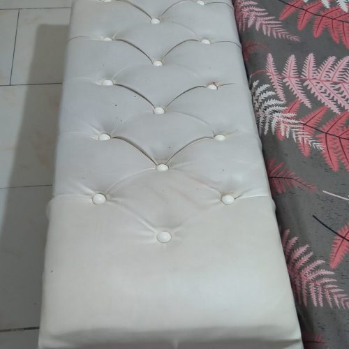 سرویس خواب دو نفره به همراه تشک