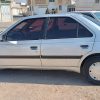پژو 405 مدل 90