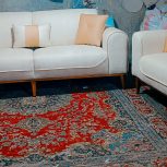 مبل های راحتی