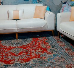 مبل های راحتی