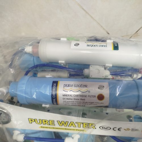 تصفیه آب خانگی