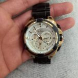 ساعت Nevada سوییس limited 300 شماره سریال 0358