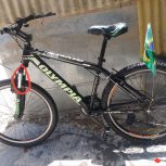 دوچرخه المپیا 26