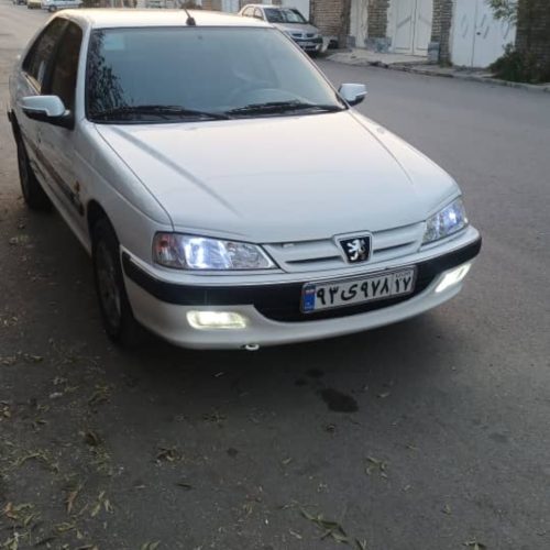 پرشیا تیوفایو کلاس 15بدون رنگ