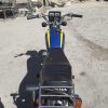 موتور هندا ژاپن مدل 85
