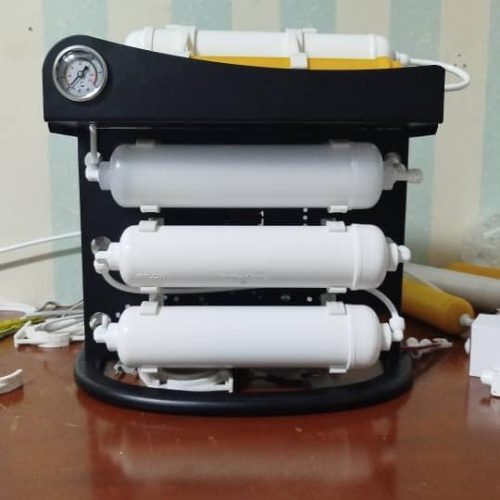 فروش دستگاه تصفیه آب