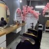 شنیون‌کار حرفه ای و ناخن‌کار ماهر(کاشت،طراحی)
