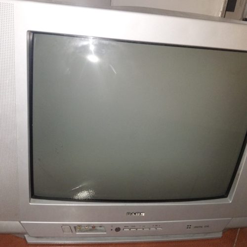 تلوزیون سالم