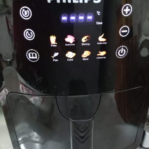 ایر فایر سرخ کن فیلیپس