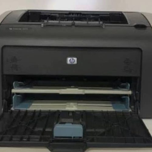 پرینتر لیزری