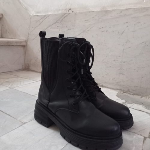 پوتین زنانه