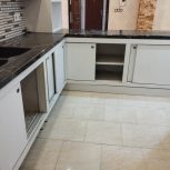 آپارتمان شیک خاورشهر