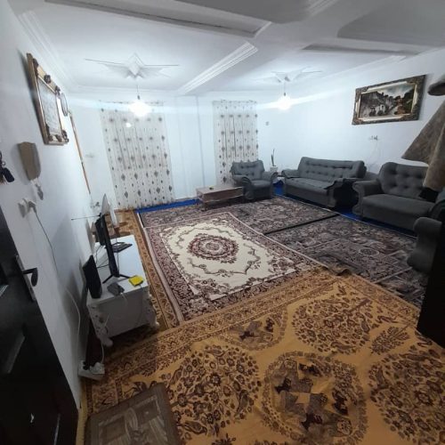 فروش واحد 80 متری گلزارن