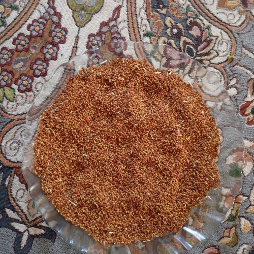 بذر یونجه درجه یک همدان