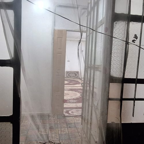 خانه ویلایی 320 متری یک خوابه