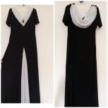 پیراهن مجلسی