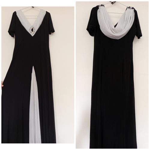 پیراهن مجلسی