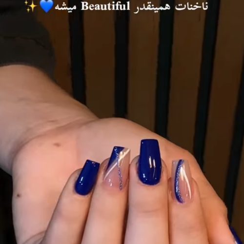 کاشت ناخن
