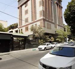 اجاره واحد 265 متری اداری شیک