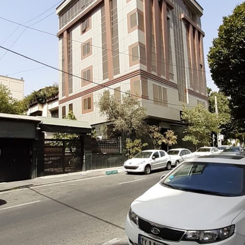 اجاره واحد 265 متری اداری شیک