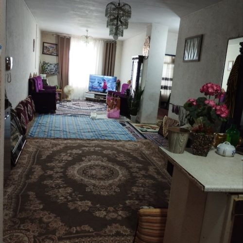 آپارتمان 86متری سند دار