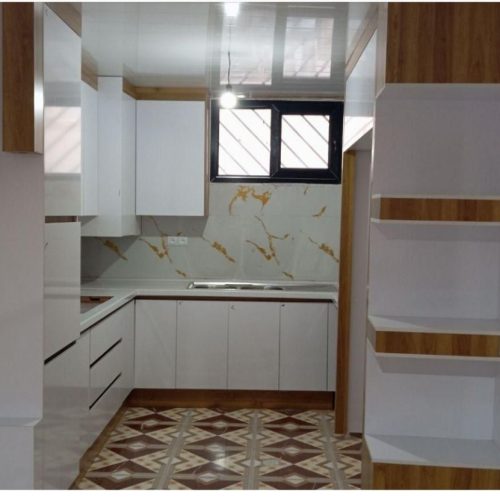 خانه 60متری ویلای نایسر بالاتر از مسجد فاروق اعظم