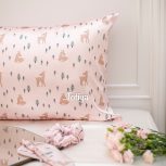 روبالشتی ساتن