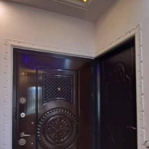 گچکاری حرفه ای