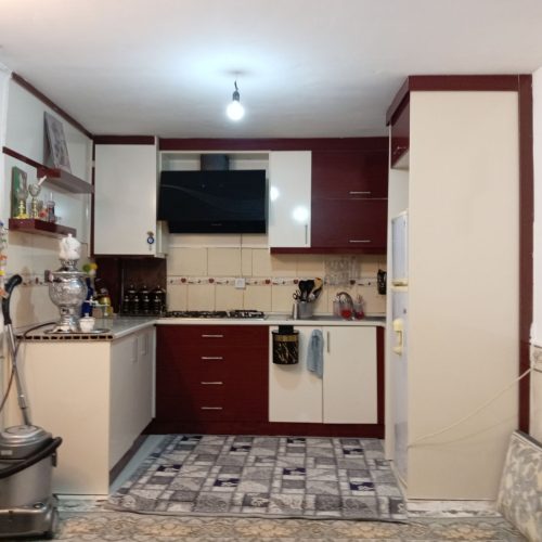 فروش خانه دوبلکس