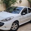 با پول کوییک یه 207 تمیز اتومات ببر