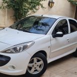 با پول کوییک یه 207 تمیز اتومات ببر