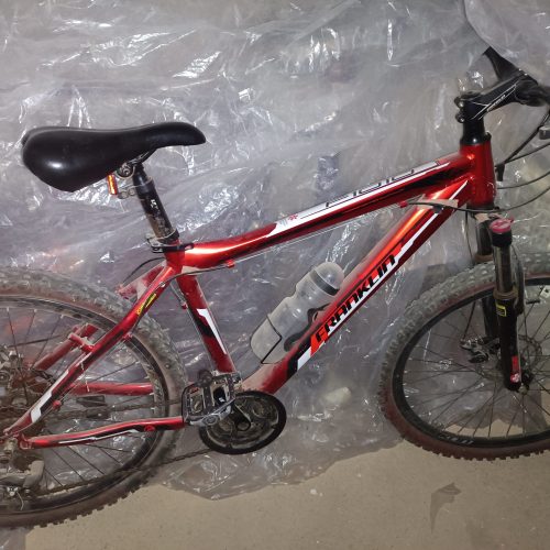 دوچرخه 26فرانکلین