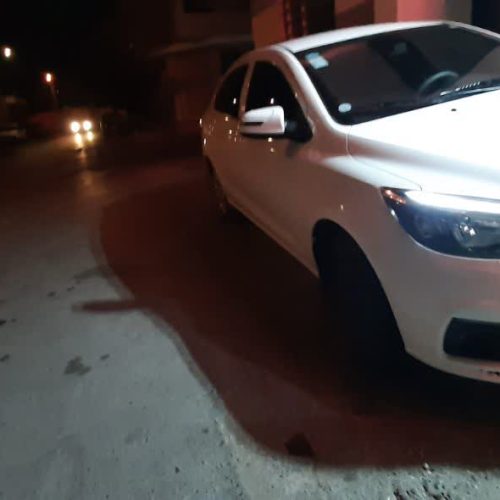 شاهین فروش یا معاوضه با 207