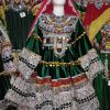لباس سنتی ولباس گند افغانی