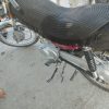موتور تیزتک 125