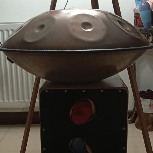 هنگ درام آرشا و کاخون