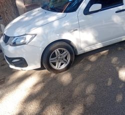 خودرو دربستی
