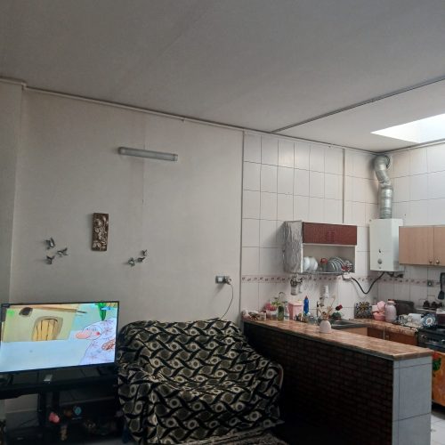 منزل ویلایی مستقل